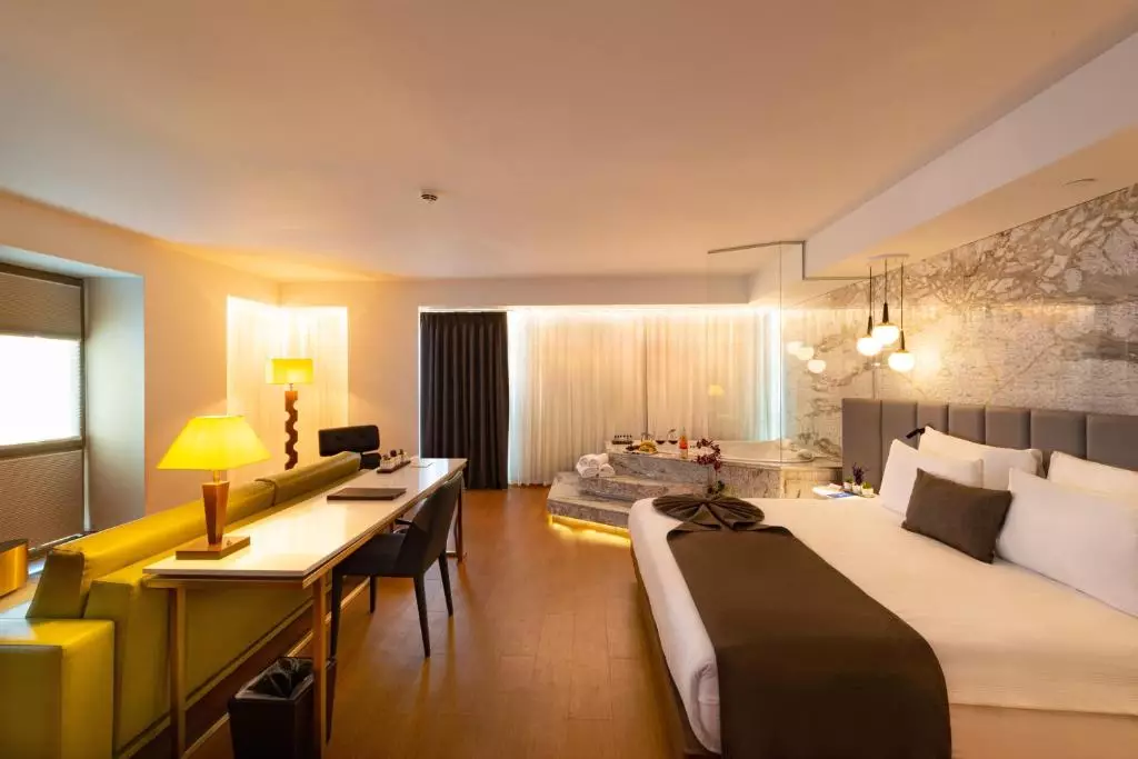 The Craton Hotel Sisli